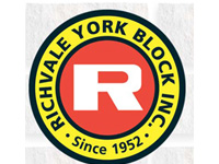 Richvale York Block Inc.